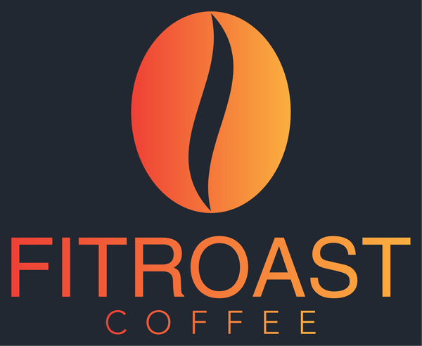 FitRoast Coffee Co.